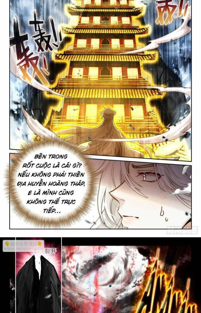 Đại Sư Huynh Không Có Gì Nổi Bật Chapter 63 - 2