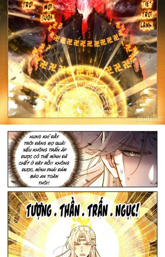 Đại Sư Huynh Không Có Gì Nổi Bật Chapter 63 - 5