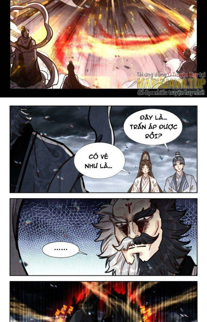 Đại Sư Huynh Không Có Gì Nổi Bật Chapter 63 - 7