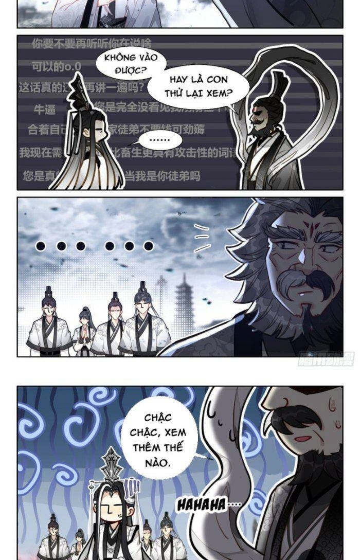 Đại Sư Huynh Không Có Gì Nổi Bật Chapter 63 - 13