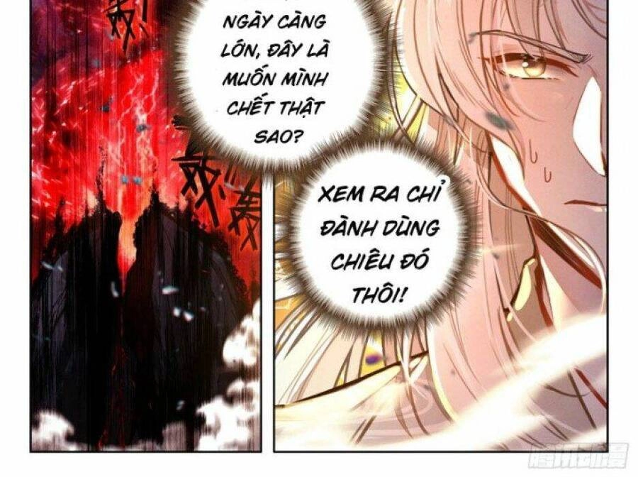 Đại Sư Huynh Không Có Gì Nổi Bật Chapter 63 - 15