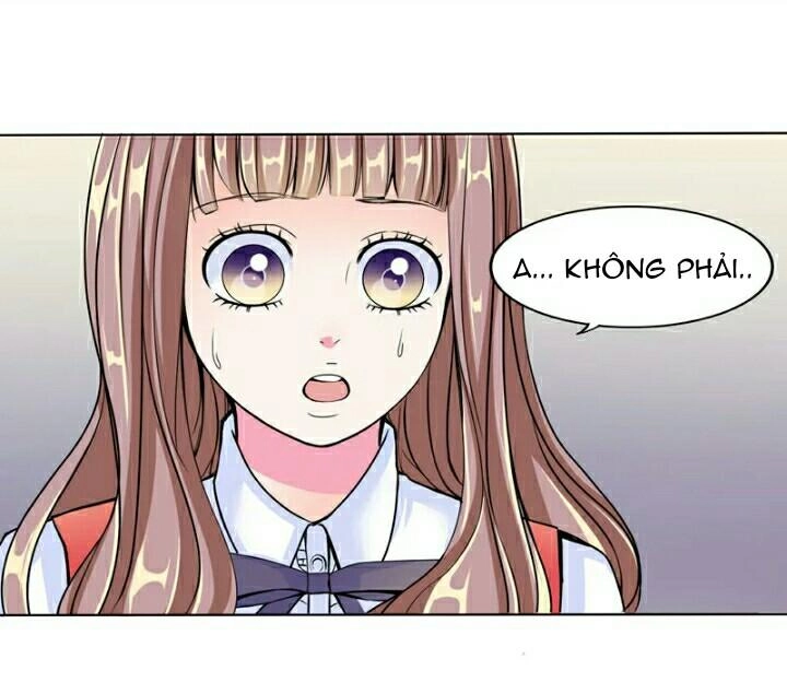 Hoàng Tử Ếch Mau Tránh Ra Chapter 4 - 3