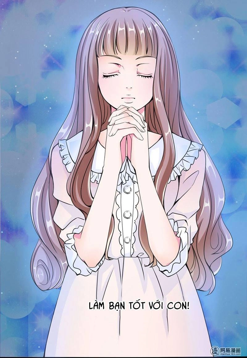 Hoàng Tử Ếch Mau Tránh Ra Chapter 4 - 18