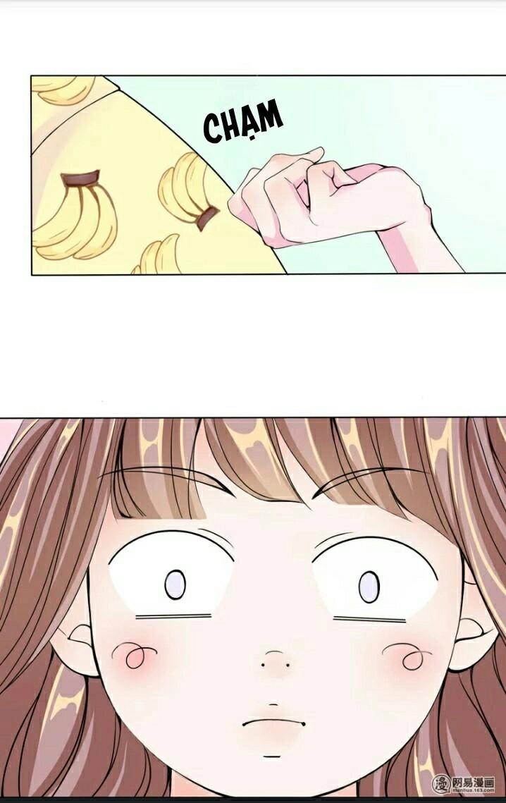 Hoàng Tử Ếch Mau Tránh Ra Chapter 4 - 22