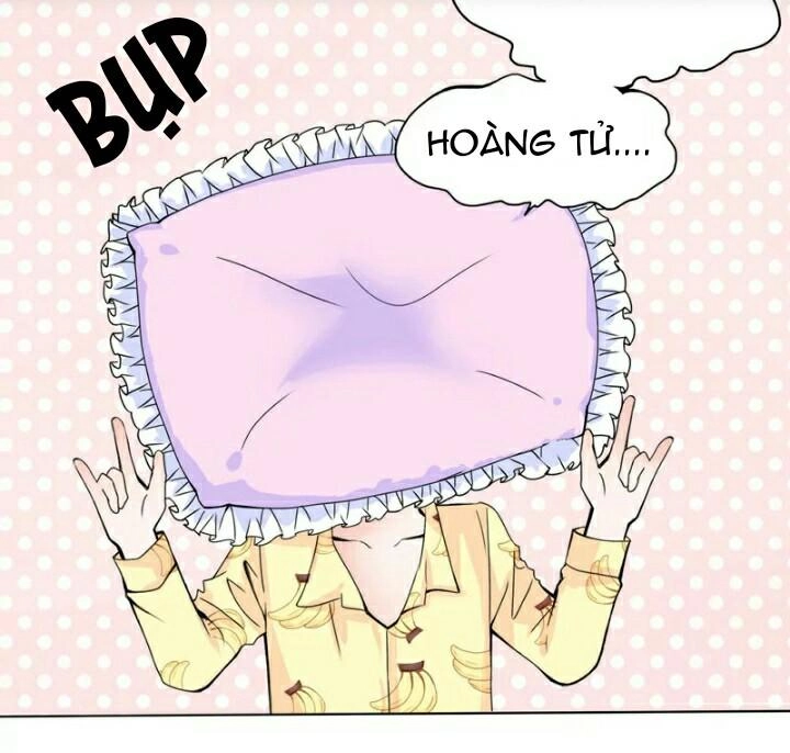 Hoàng Tử Ếch Mau Tránh Ra Chapter 4 - 35