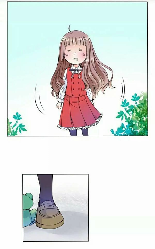 Hoàng Tử Ếch Mau Tránh Ra Chapter 5 - 3