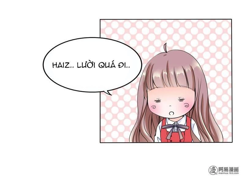 Hoàng Tử Ếch Mau Tránh Ra Chapter 5 - 4