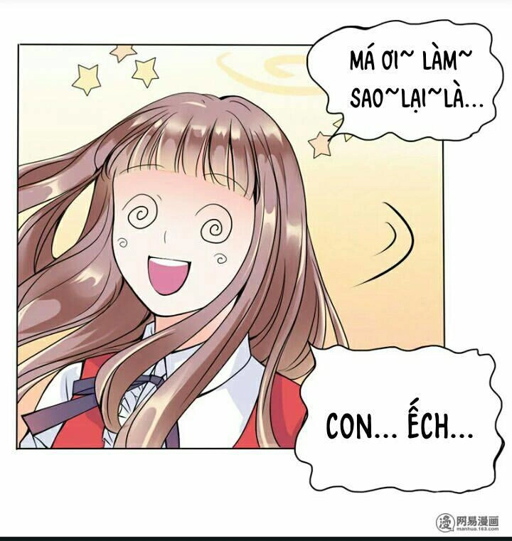 Hoàng Tử Ếch Mau Tránh Ra Chapter 5 - 6