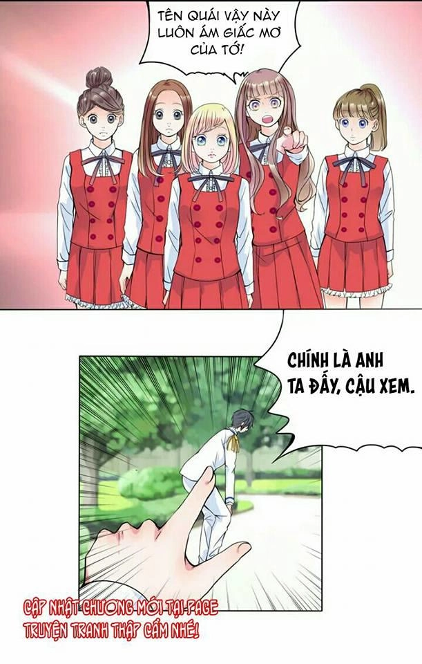 Hoàng Tử Ếch Mau Tránh Ra Chapter 5 - 14