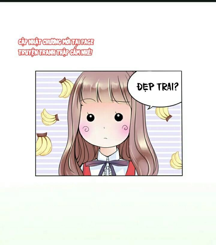 Hoàng Tử Ếch Mau Tránh Ra Chapter 5 - 18