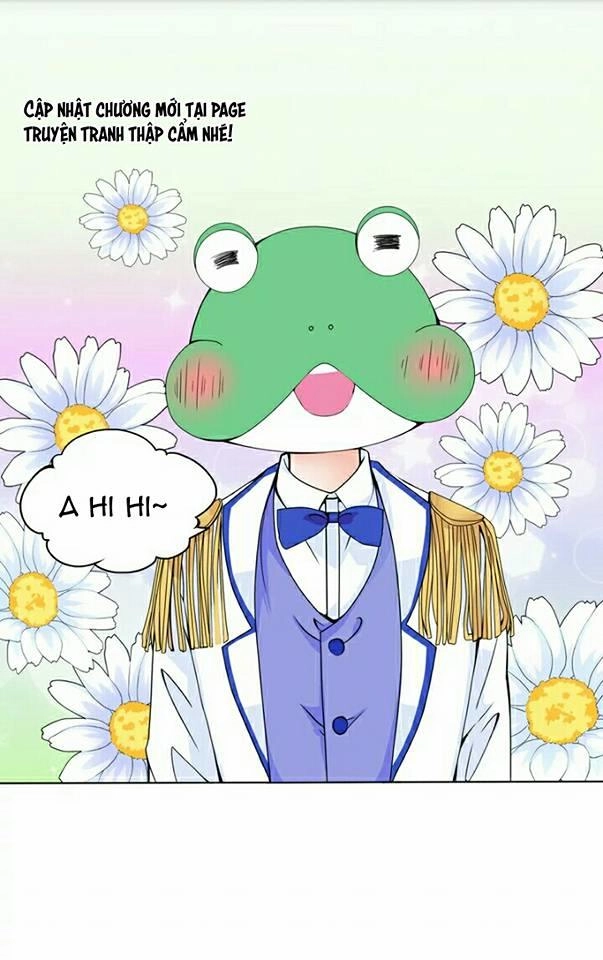 Hoàng Tử Ếch Mau Tránh Ra Chapter 5 - 19