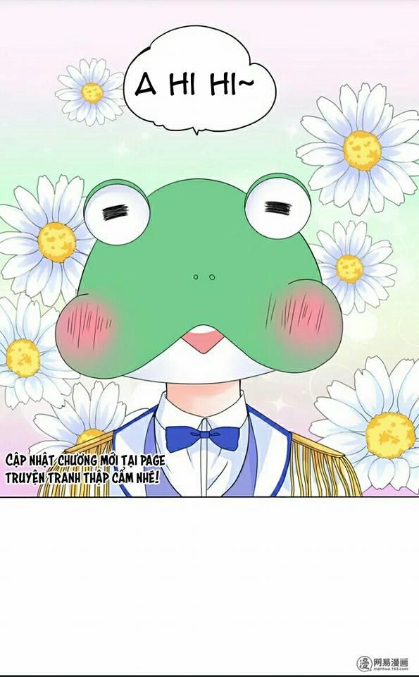 Hoàng Tử Ếch Mau Tránh Ra Chapter 5 - 21