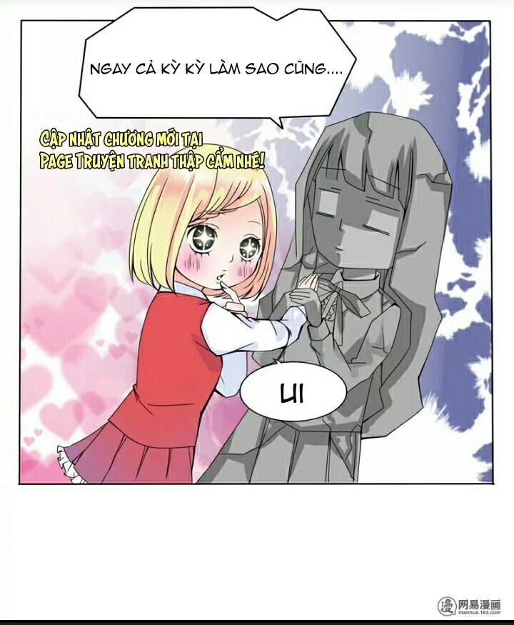 Hoàng Tử Ếch Mau Tránh Ra Chapter 5 - 26