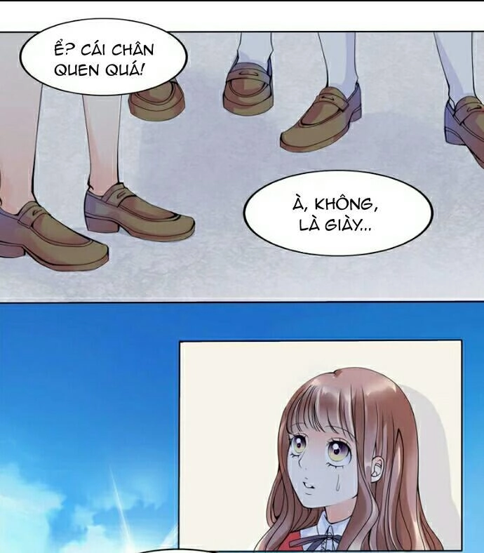 Hoàng Tử Ếch Mau Tránh Ra Chapter 5 - 31