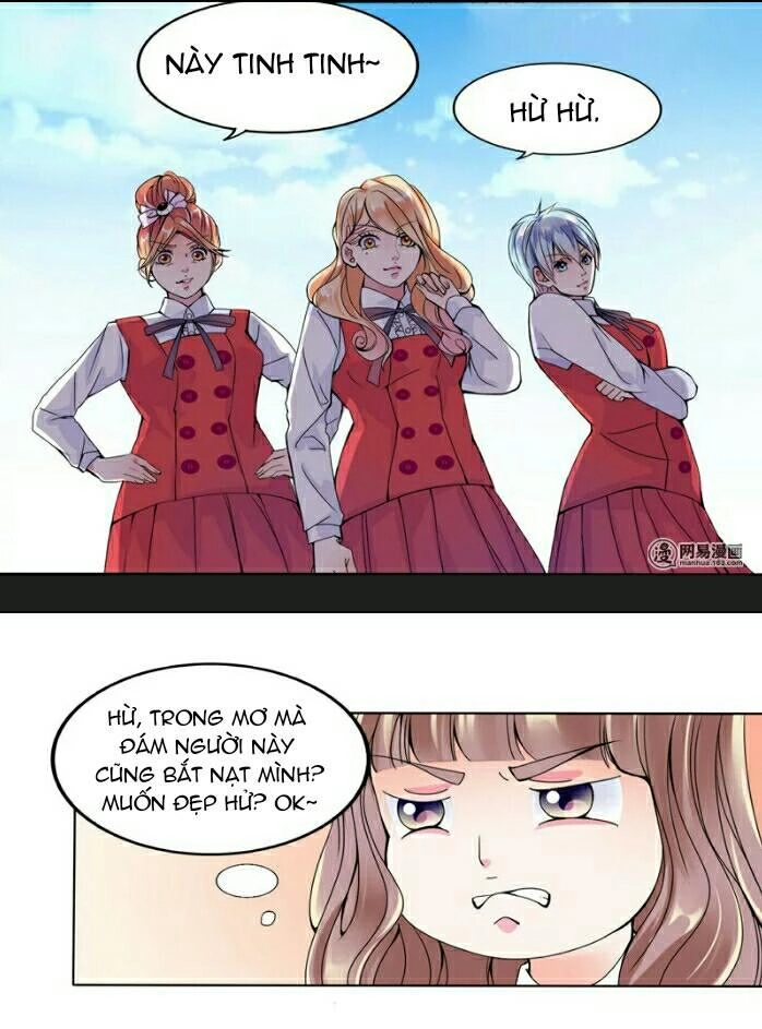 Hoàng Tử Ếch Mau Tránh Ra Chapter 5 - 32