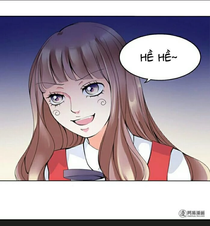 Hoàng Tử Ếch Mau Tránh Ra Chapter 5 - 34