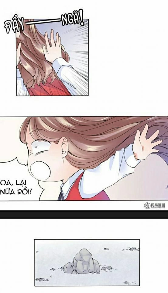 Hoàng Tử Ếch Mau Tránh Ra Chapter 5 - 38