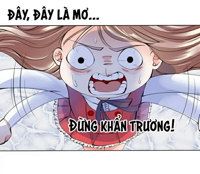 Hoàng Tử Ếch Mau Tránh Ra Chapter 5 - 39