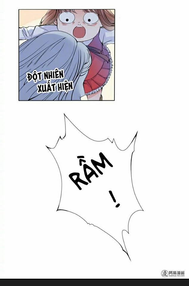 Hoàng Tử Ếch Mau Tránh Ra Chapter 5 - 40