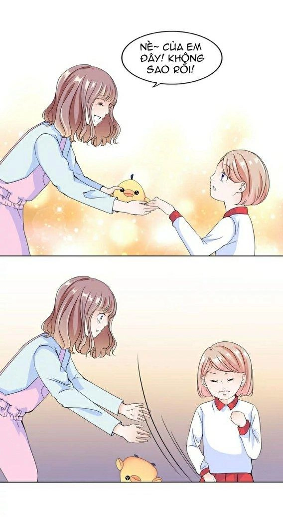 Hoàng Tử Ếch Mau Tránh Ra Chapter 7.3 - 6