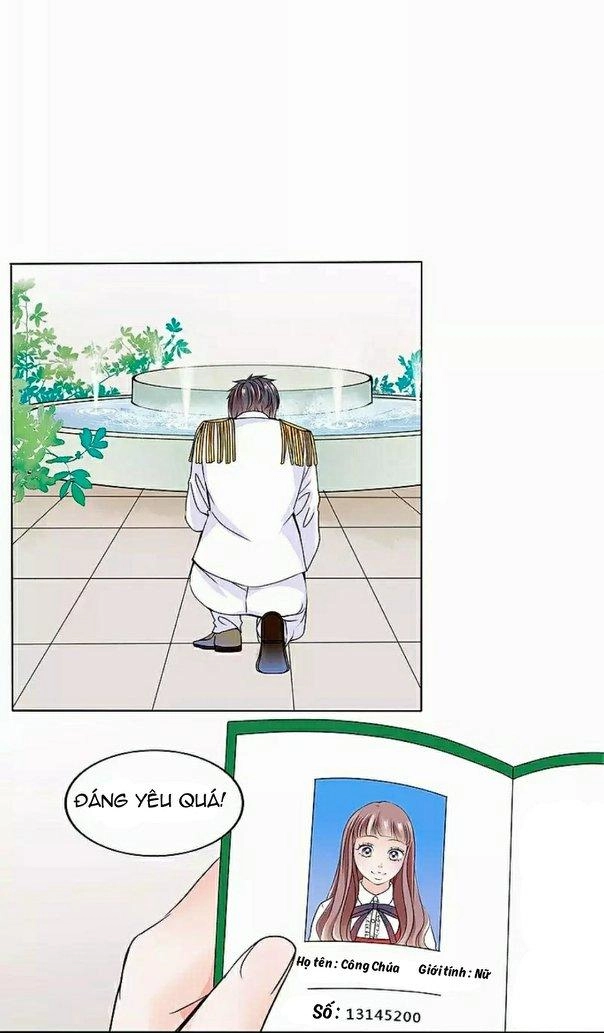 Hoàng Tử Ếch Mau Tránh Ra Chapter 7.3 - 15