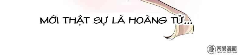 Hoàng Tử Ếch Mau Tránh Ra Chapter 8 - 10