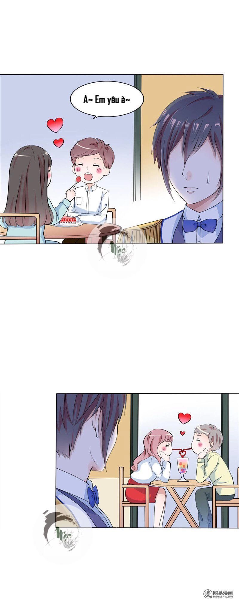 Hoàng Tử Ếch Mau Tránh Ra Chapter 9 - 29