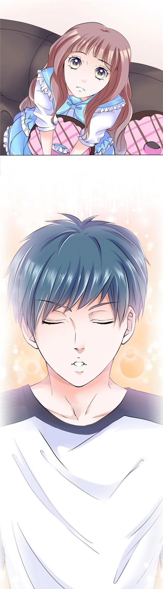 Hoàng Tử Ếch Mau Tránh Ra Chapter 9 - 43