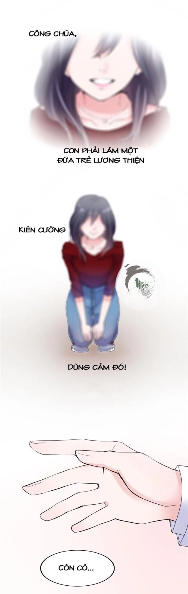 Hoàng Tử Ếch Mau Tránh Ra Chapter 10 - 36