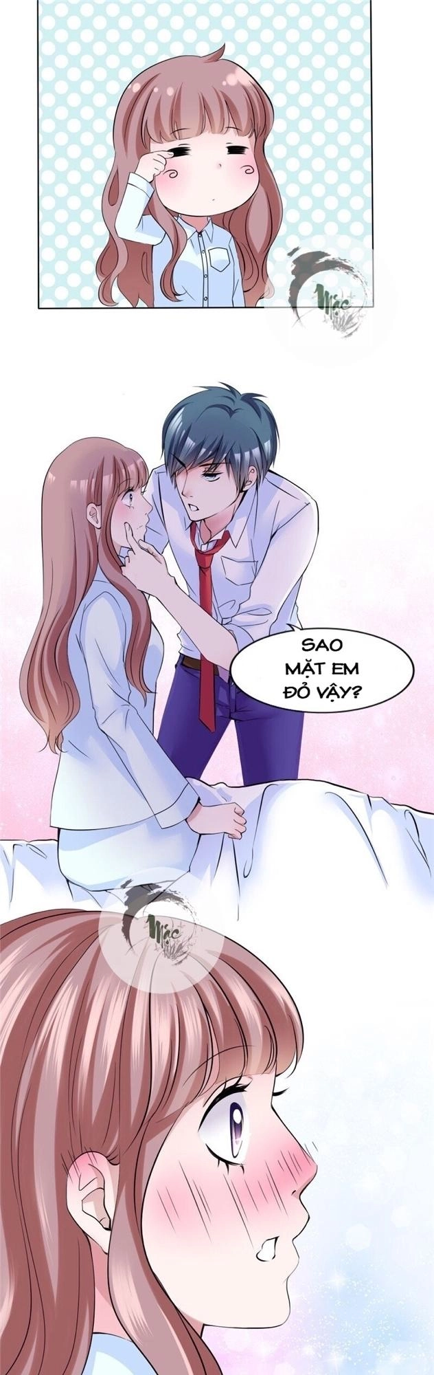 Hoàng Tử Ếch Mau Tránh Ra Chapter 10 - 52