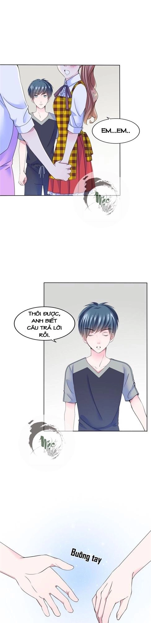 Hoàng Tử Ếch Mau Tránh Ra Chapter 15 - 36