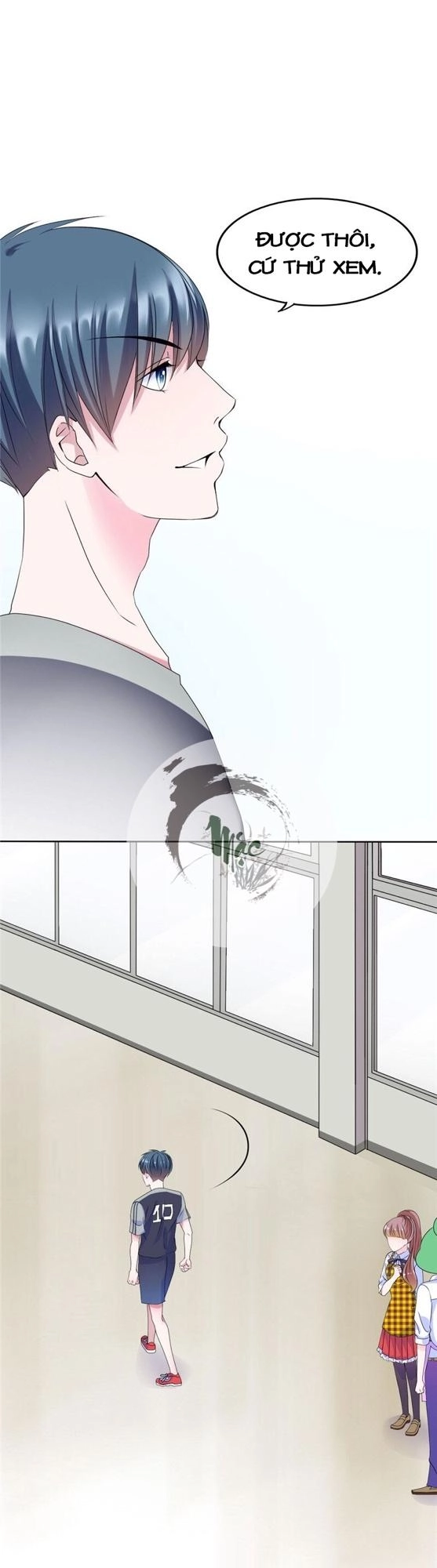 Hoàng Tử Ếch Mau Tránh Ra Chapter 15 - 44