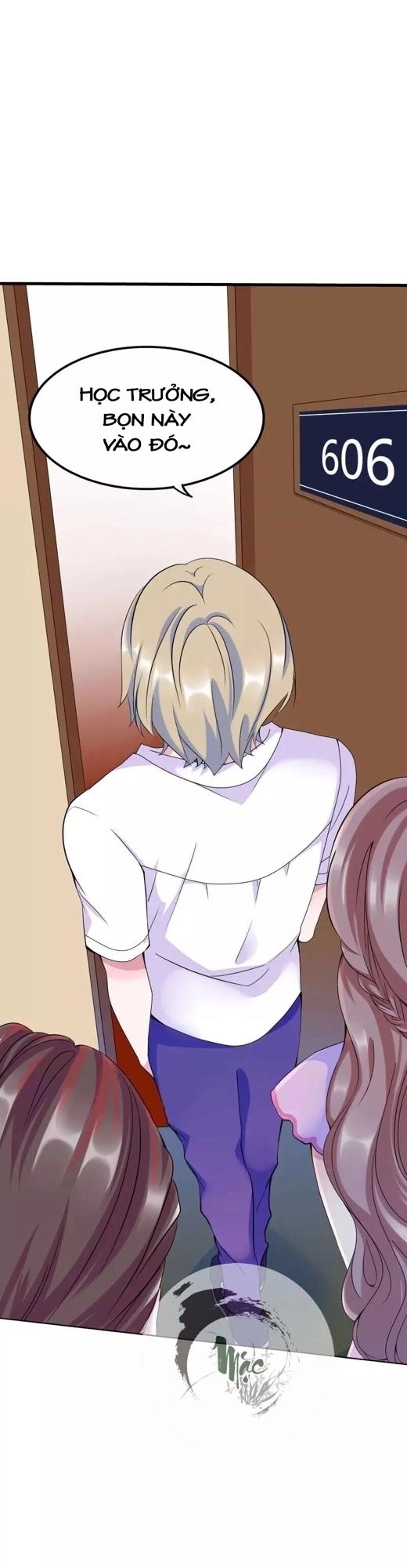 Hoàng Tử Ếch Mau Tránh Ra Chapter 19 - 19