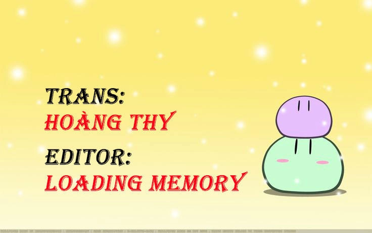 Dansan Joshi Chapter 10 - 2