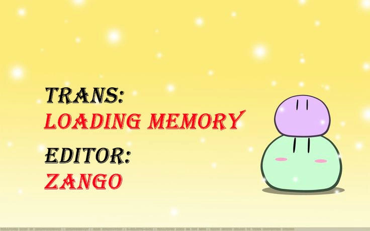 Dansan Joshi Chapter 15 - 2