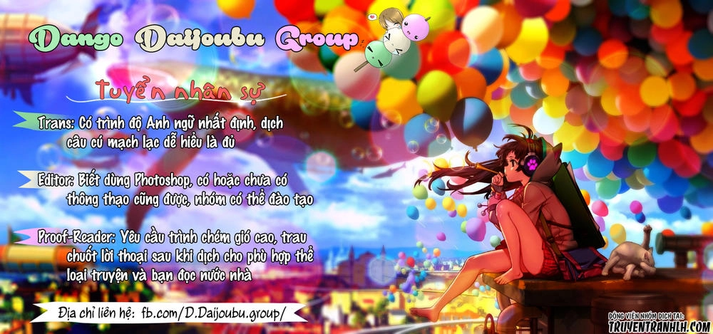 Dansan Joshi Chapter 43 - 11