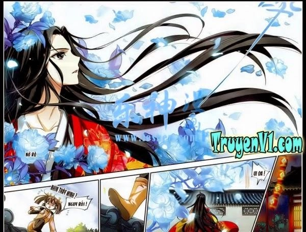 Khuynh Ngã Nhất Sinh Nhất Thế Luyến Chapter 2 - 16