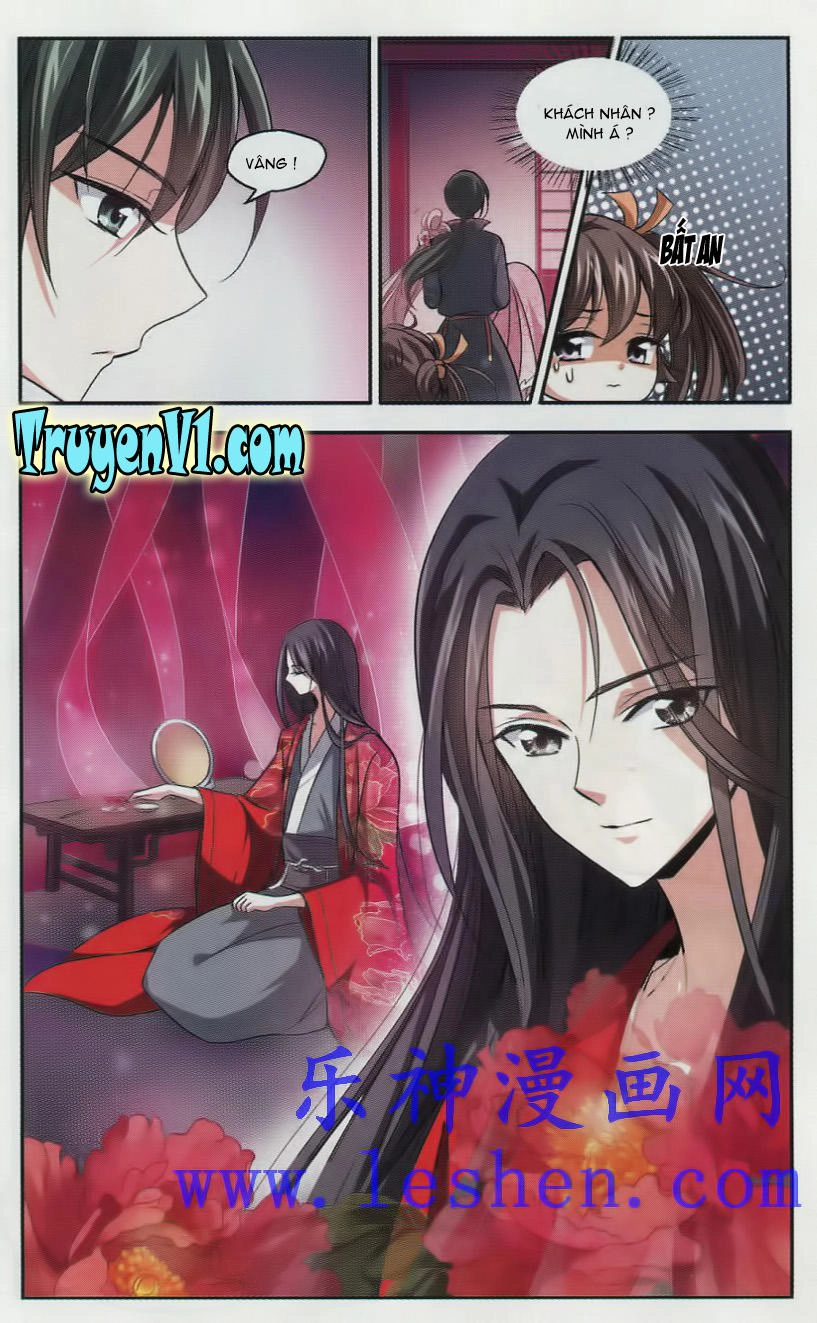 Khuynh Ngã Nhất Sinh Nhất Thế Luyến Chapter 3 - 15