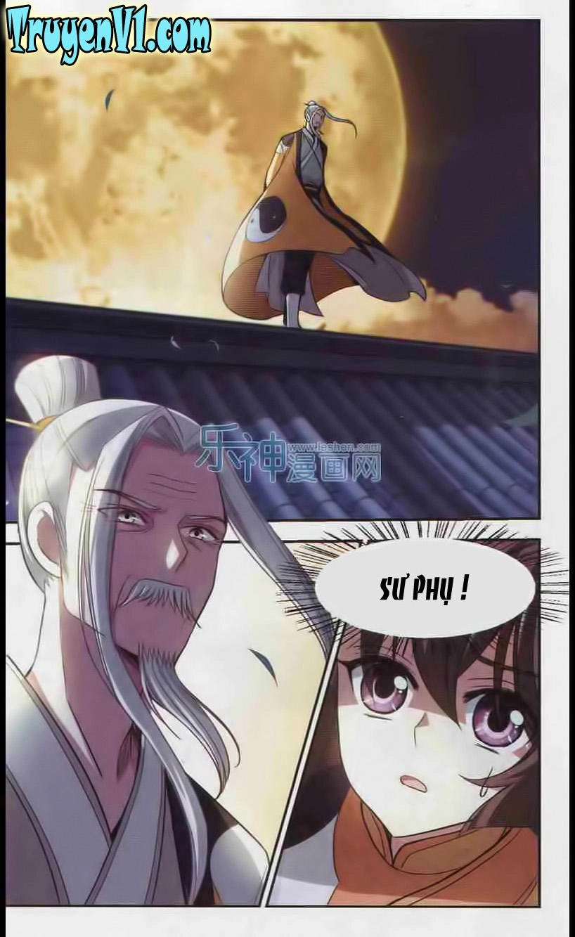 Khuynh Ngã Nhất Sinh Nhất Thế Luyến Chapter 6 - 25