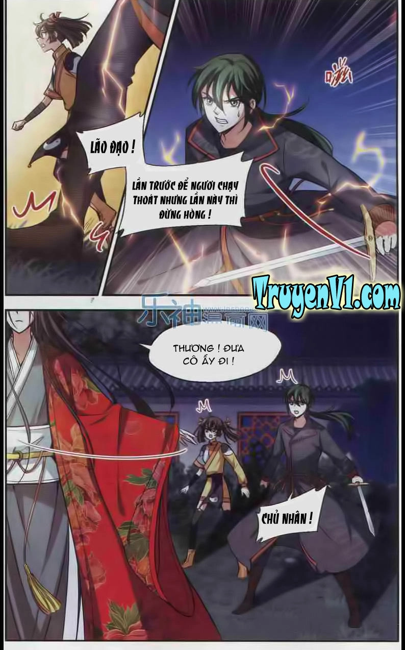 Khuynh Ngã Nhất Sinh Nhất Thế Luyến Chapter 6 - 26