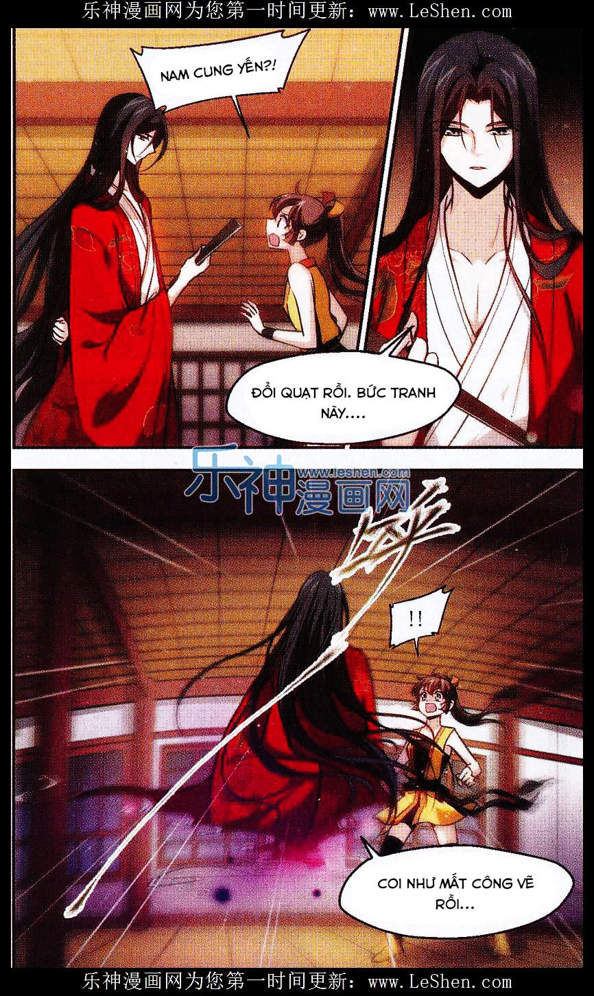 Khuynh Ngã Nhất Sinh Nhất Thế Luyến Chapter 24 - 15