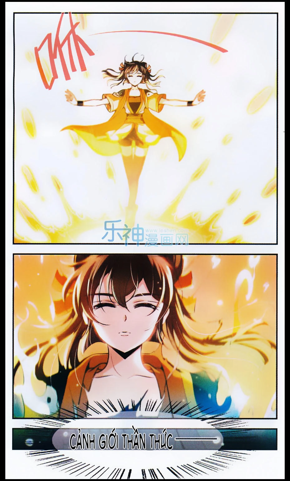 Khuynh Ngã Nhất Sinh Nhất Thế Luyến Chapter 31 - 20