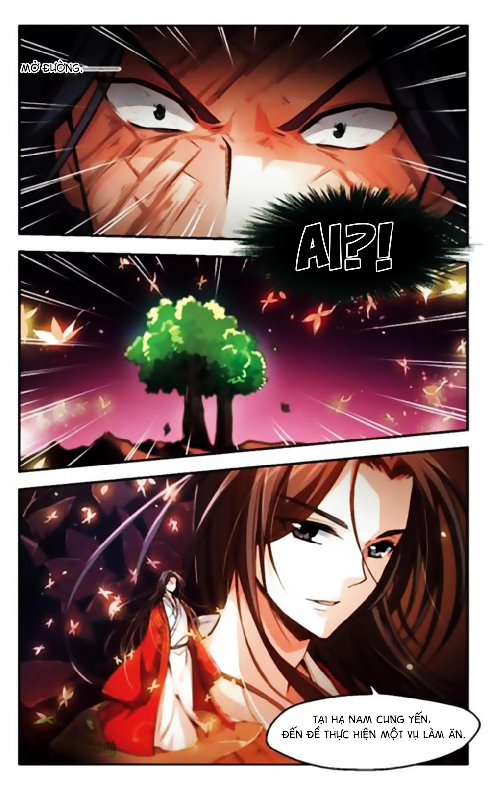 Khuynh Ngã Nhất Sinh Nhất Thế Luyến Chapter 32 - 13