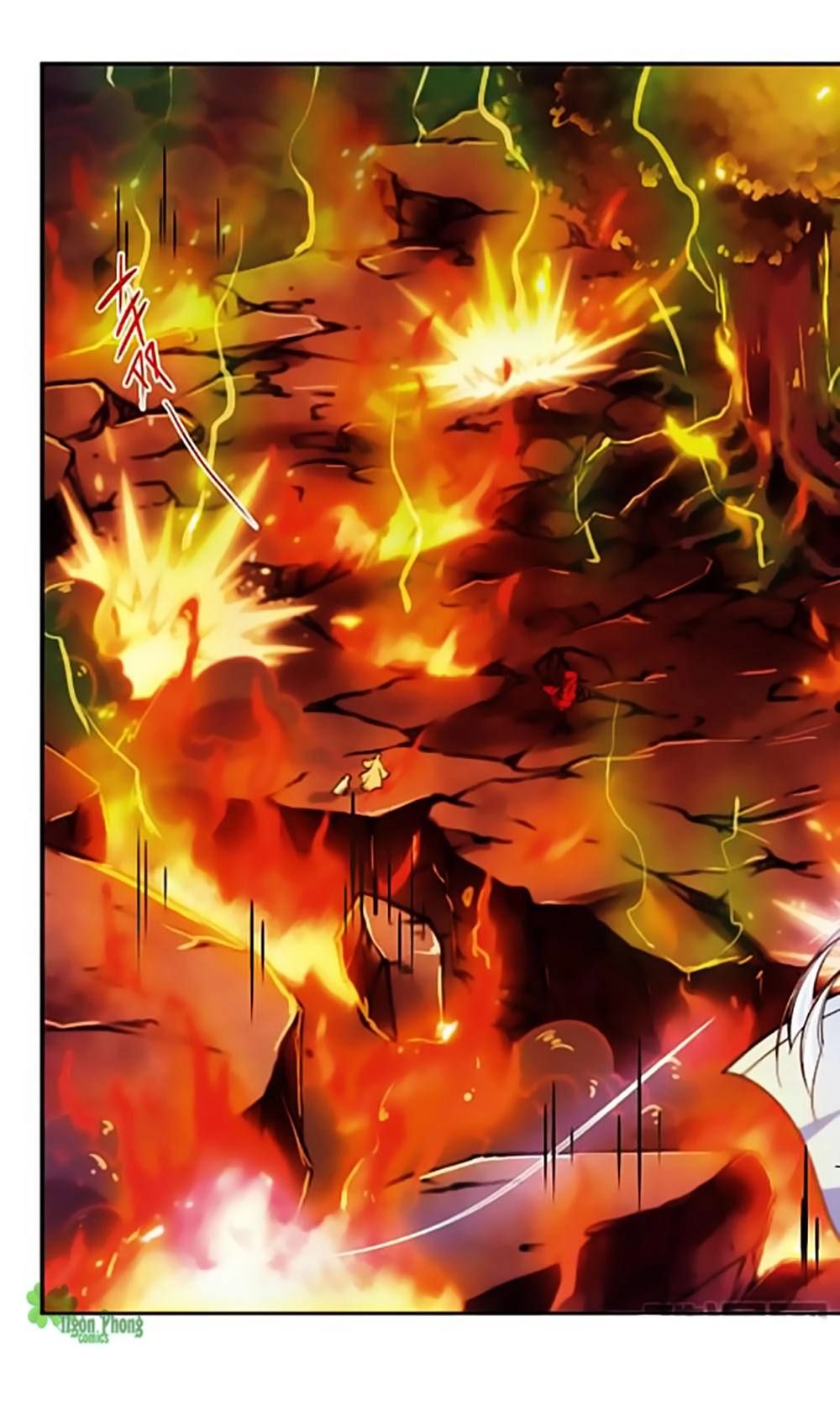 Khuynh Ngã Nhất Sinh Nhất Thế Luyến Chapter 35 - 16