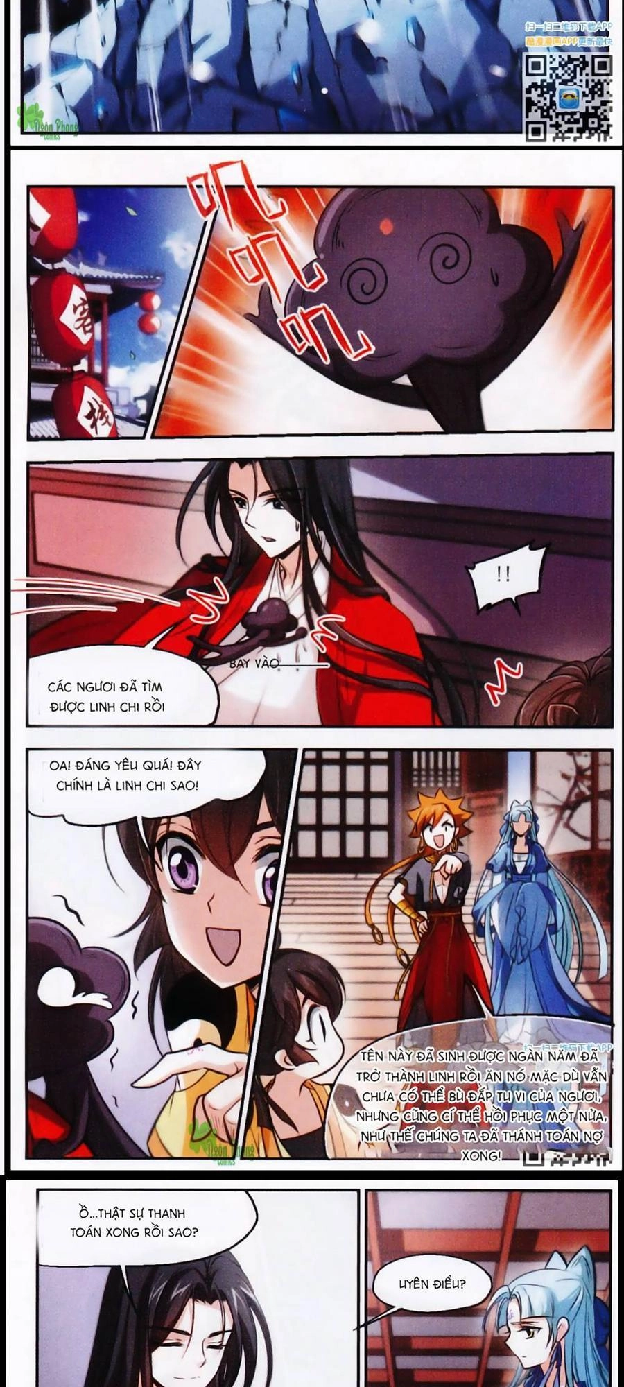 Khuynh Ngã Nhất Sinh Nhất Thế Luyến Chapter 42 - 14