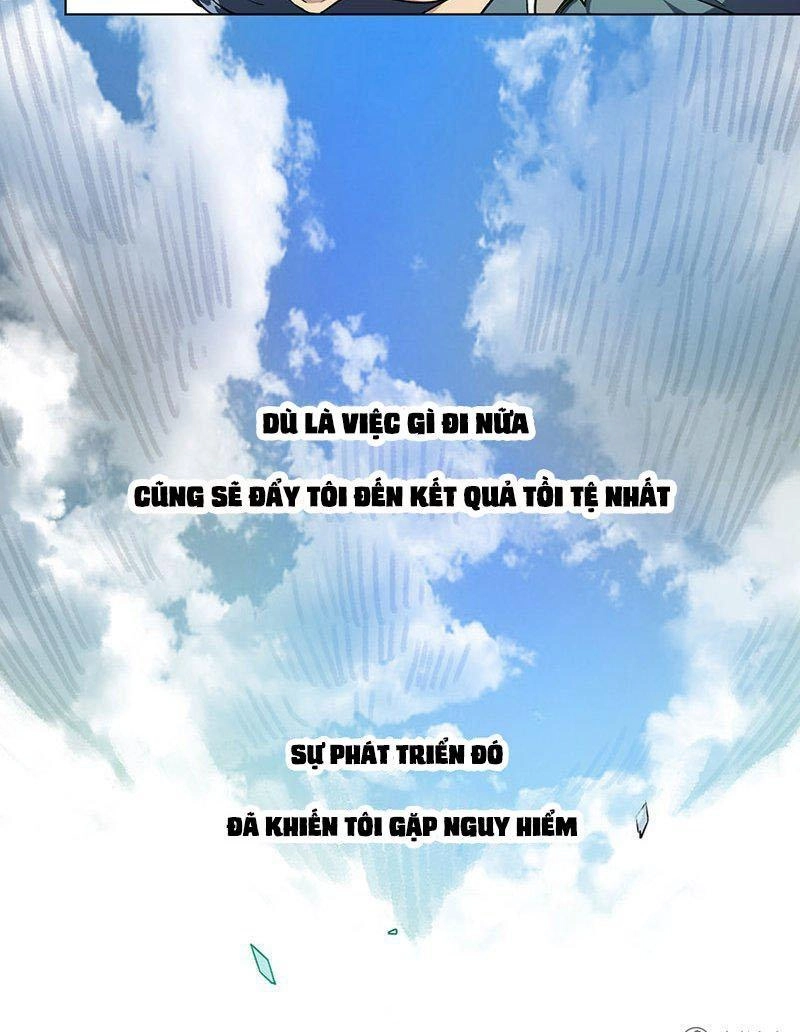 Vua Xui Xẻo Chapter 2 - 6