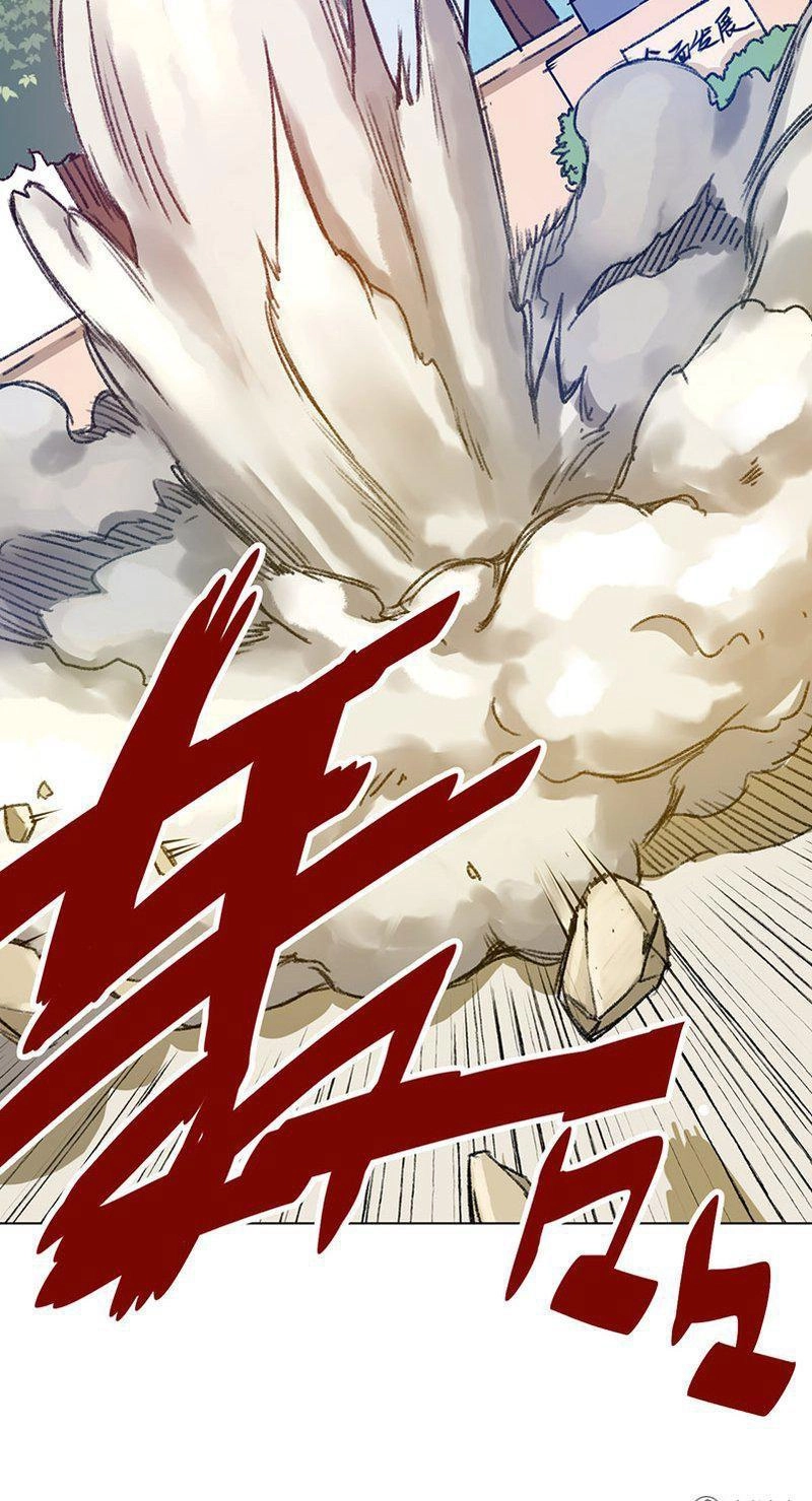 Vua Xui Xẻo Chapter 2 - 14