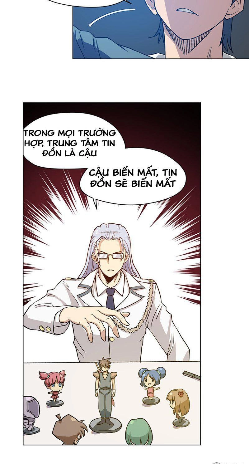 Vua Xui Xẻo Chapter 2 - 28