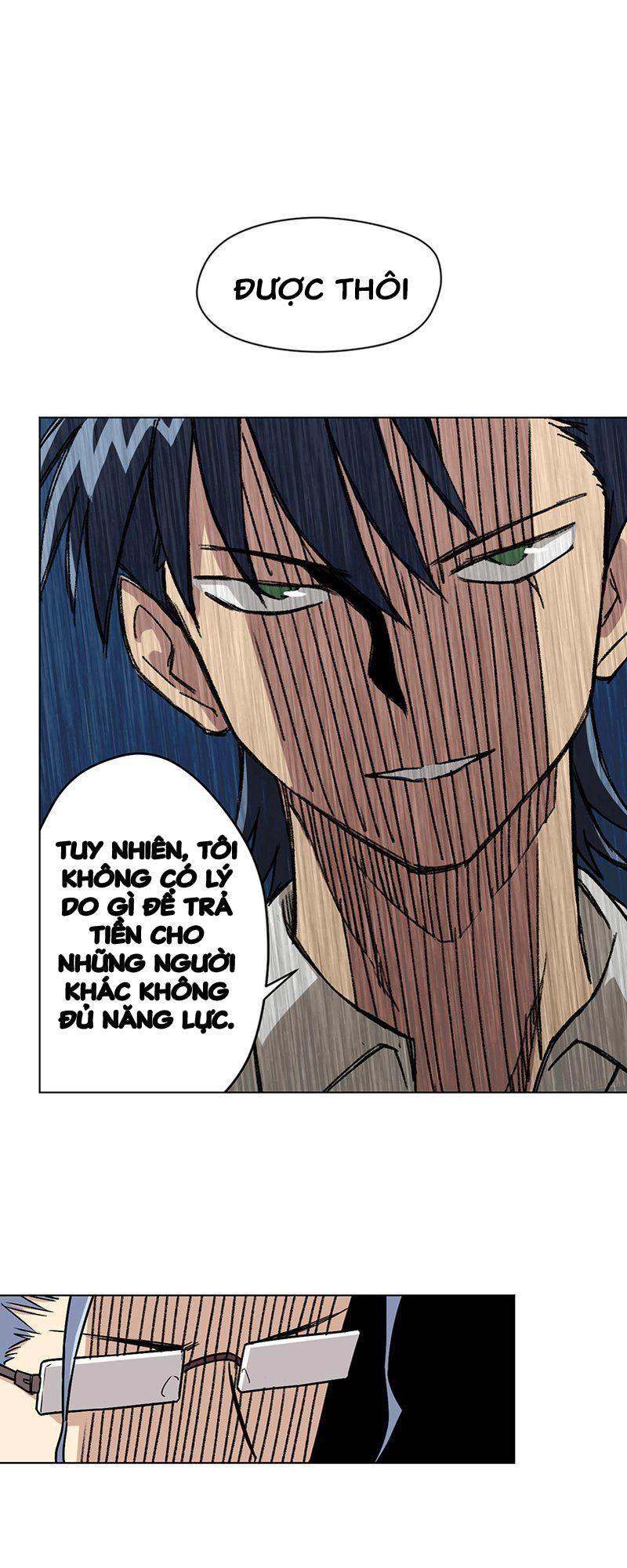 Vua Xui Xẻo Chapter 2 - 31