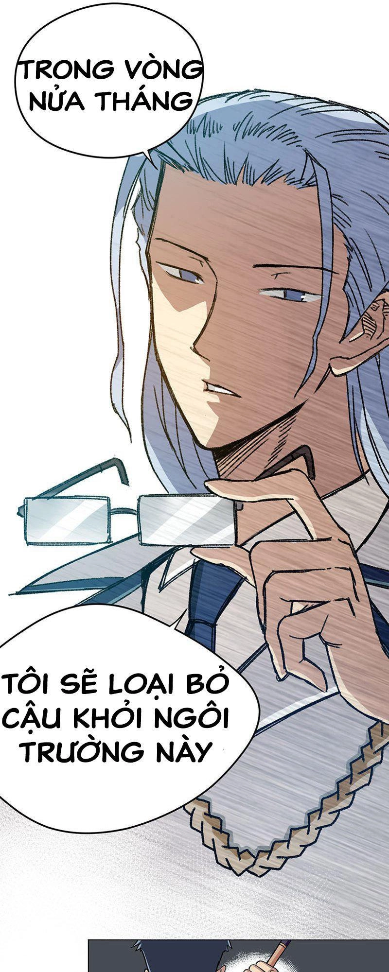 Vua Xui Xẻo Chapter 2 - 33